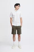 Casual Friday Cfallan Chino Shorts Mand Grape Leaf Chino Shorts Slim F...