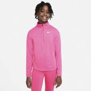 Nike 1/2zip Løbetrøje 128-137 / S - Træningøjer hos Magasin