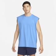 Nike Yoga Dri Fit Tank Top L - Tanktoppe hos Magasin