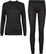 MCKINLEY New Xroads 32/34 - Baselayer Polyester hos Magasin