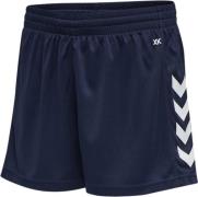 Hummel Core XK Poly Træningsshorts 128 - Træningsshorts hos Magasin