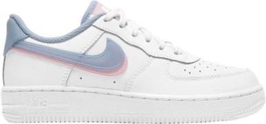 Nike Air Force 1 LV8 Sneakers Hvid Sneakers Str 33 - hos Magasin