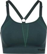 Hummel MT Power Seamless Sports BH L - Sports Bh'er hos Magasin