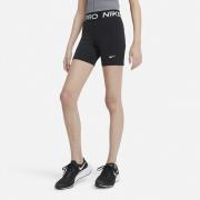 Nike Pro Korte Træningstights 137-147 / M - Tights hos Magasin