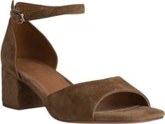 Shoe The Bear Stbanni Sandal S Kvinde Caramel Pumps & Stiletter Str 40...