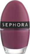 Sephora Collection Color Hit Nail Polish - Almindelig Neglelak hos Mag...