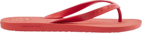 H2O Flip Flop Mand Orange Sandaler & Badesko Str 38 - hos Magasin