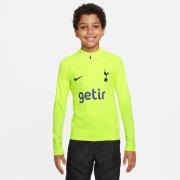 Nike Tottenham Hotspur ike Drifit Drill Trøje 137-147 / M - Træningøje...