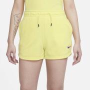 Nike Sportswear Essential Shorts L - Træningsshorts Bomuld hos Magasin