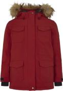 MCKINLEY Rock Parka 128 - Sommerjakker Polyester hos Magasin