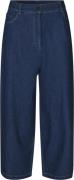 Masai Copenhagen Mapanama Kvinde Blue Wide Jeans Str XXL/REGULAR - Den...