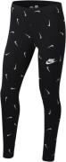 Nike Sportswear BIG Kids Tights. 158-170 / XL - Tights hos Magasin