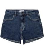 Designers Remix Girls G Wyatt Shorts Str 152 cm / 12 år - Medium Denim...