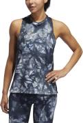 adidas Parley Training Tank XL - Tanktoppe Polyester hos Magasin