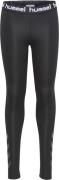 Hummel Hmltona Tights 176 - Tights hos Magasin