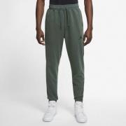 Nike Jordan Dri Fit Air Fleece Joggingbukser L - Træningsbukser hos Ma...