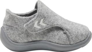 Hummel Wool Slipper Infant Alloy Hjemmesko Str 28 - hos Magasin