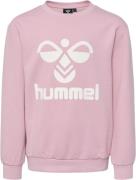 Hummel Dos Sweatshirt 140 - Sweatshirts & Hættetrøjer hos Magasin