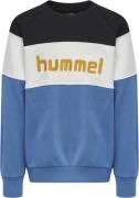 Hummel Claes Sweatshirt 128 - Sweatshirts & Hættetrøjer hos Magasin