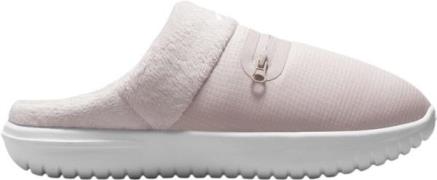 Nike Burrow Sutsko Kvinde Pink Sandaler & Badesko Str 38 - hos Magasin