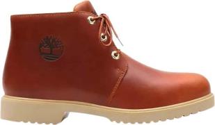 TIMBERLAND TBL 1973 Newman Chukka WP Mand Inca Gold Snørestøvler Str 4...