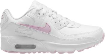 Nike Air Max 90 LTR Sneakers Hvid Sneakers Str 36.5 - hos Magasin