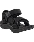 Color Kids Sandals W. Velcro Phantom Sandaler Str 29 - hos Magasin