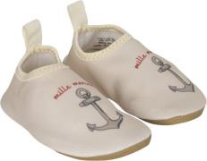 Konges Sløjd Aster Swim Shoes Sail Away Klipklapper & Badesko Str 22-2...