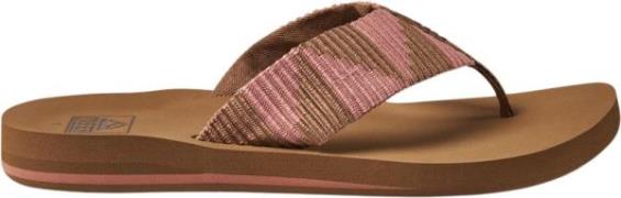 Reef Spring Woven Sandaler Mand Brun Sandaler & Badesko Str 37.5 - hos...