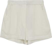 Designers Remix Girls G Lucy Shorts Str 176 cm / 16 år - Hvid Shorts &...