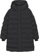 Color Kids Jr. Jacket Quilt - Long Str 116 - Phantom Vinterjakker hos ...