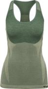 Hummel Clea Seamless top S - Tanktoppe hos Magasin