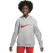 Nike Sportswear Repeat Fleece Haettetroje 137-147 / M - Sweatshirts & ...