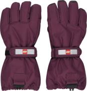 LEGO kidswear/LEGO børnetøj Lwatlin 700 Gloves W/mem. 110/116 - Vanter...