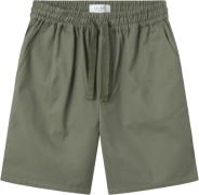 Les Deux Otto Twill Shorts Mand 522522 Casual Shorts Str L - Bomuld ho...