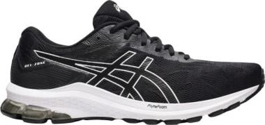 Asics Gelzone 8 Løbesko Mand Sort Løbesko Str 42 - hos Magasin