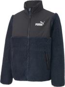 Puma Sherpa Jakke 152 - Sommerjakker hos Magasin