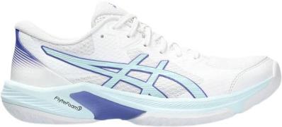 Asics Beyond FF Indendørssko Kvinde Hvid Indendørssko Str 39.5 - hos M...