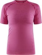 Craft Core Dry Active Comfort Baselayer Tshirt L - Baselayer hos Magas...