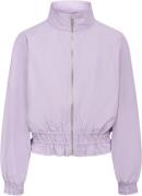 Grunt Valetta Jacket Str M/12Y - Purple Rose Overgangsjakker hos Magas...