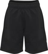 Hummel Hmlgorm Shorts Str 12 år / 152 cm - Sort Shorts & Bloomers hos ...