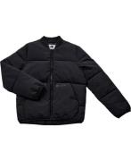 Champion Bomber Jacket Str L/152/ 11-13 år - Black Beauty Overgangsjak...