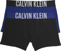 Calvin Klein 2PK Trunk Str 10-12 år - 0sp Underbukser Bomuld hos Magas...