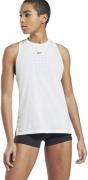 Reebok United By Fitness Perforated top L - Tanktoppe hos Magasin