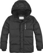 Calvin Klein Calvin Klein Jeans Puffer Jacket Str 12 år - Beh Vinterja...