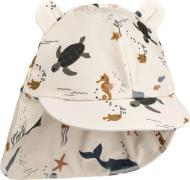 Liewood Senia sun hat 1/2 Y - Solhatte hos Magasin