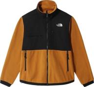 The North Face Denali 2 Jacket Mand Brown Fleece Str L - hos Magasin