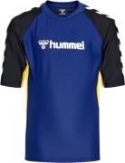 Hummel Fiji Badebluse 128 - Badetøj hos Magasin