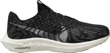 Nike Pegasus Turbo Flyknit Next Nature Løbesko Mand Sort Løbesko Str 4...