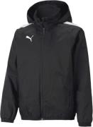 Puma Teamliga All Weather Jakke 116 - Sommerjakker hos Magasin